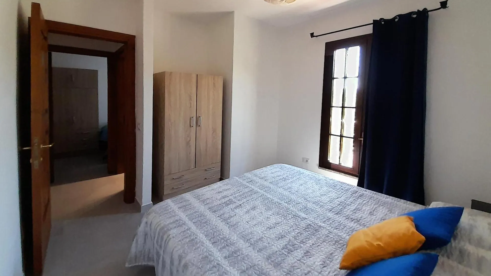 Apartman 10 F-Appartamento Con Veranda Vicino Al Mare Cannigione