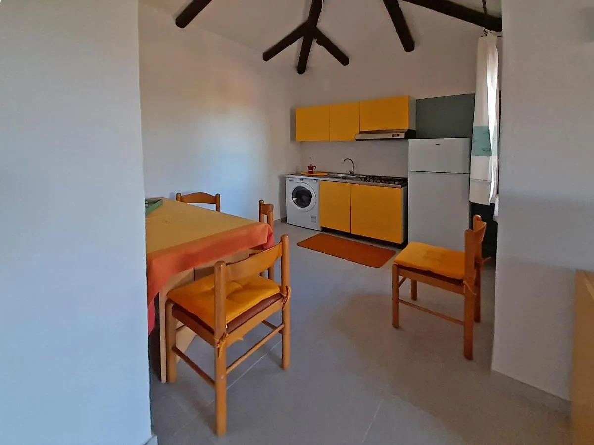 Apartman 10 F-Appartamento Con Veranda Vicino Al Mare Cannigione Olaszország