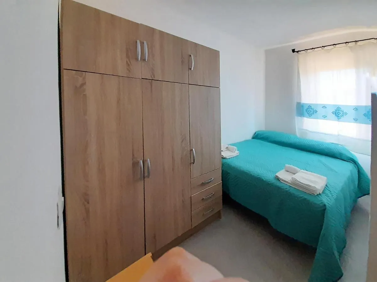 10 F-Appartamento Con Veranda Vicino Al Mare Cannigione Apartman