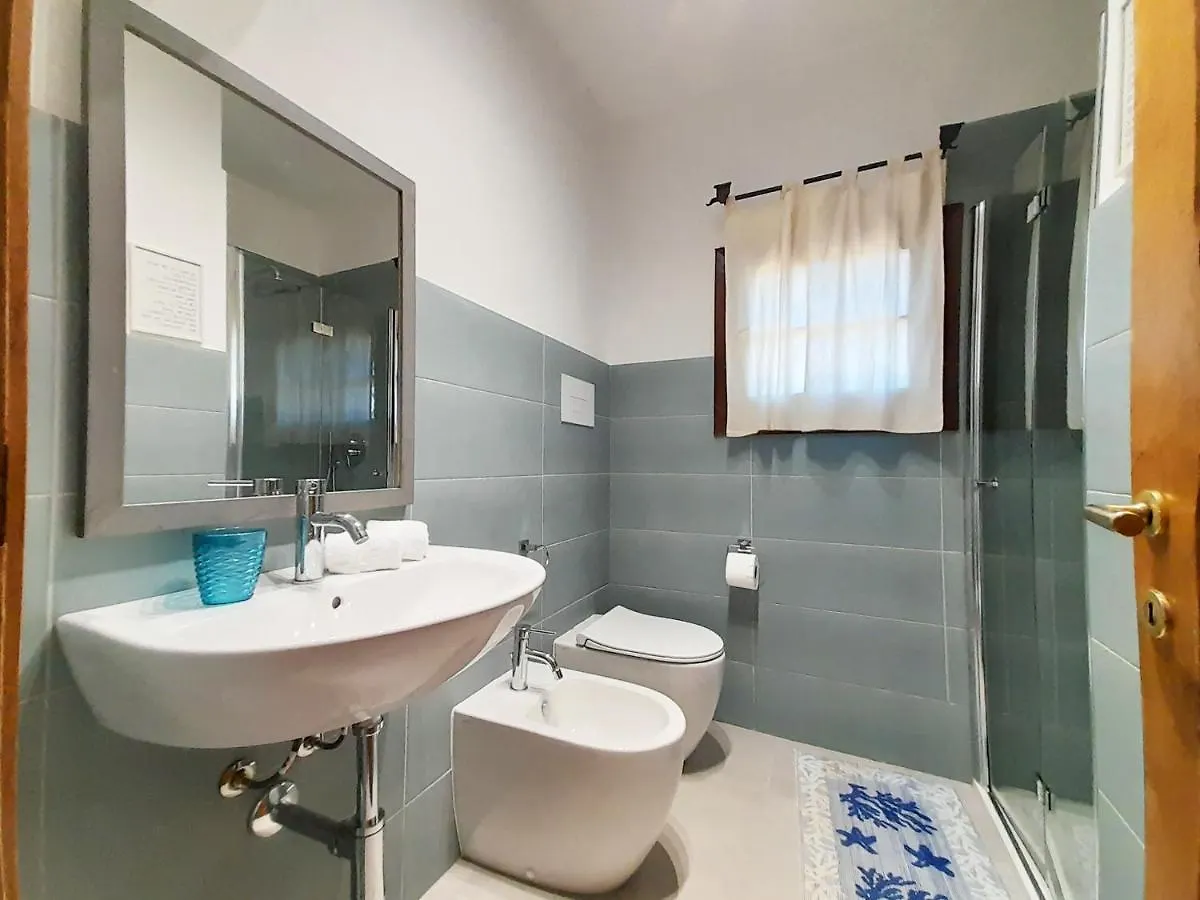 Apartman 10 F-Appartamento Con Veranda Vicino Al Mare Cannigione