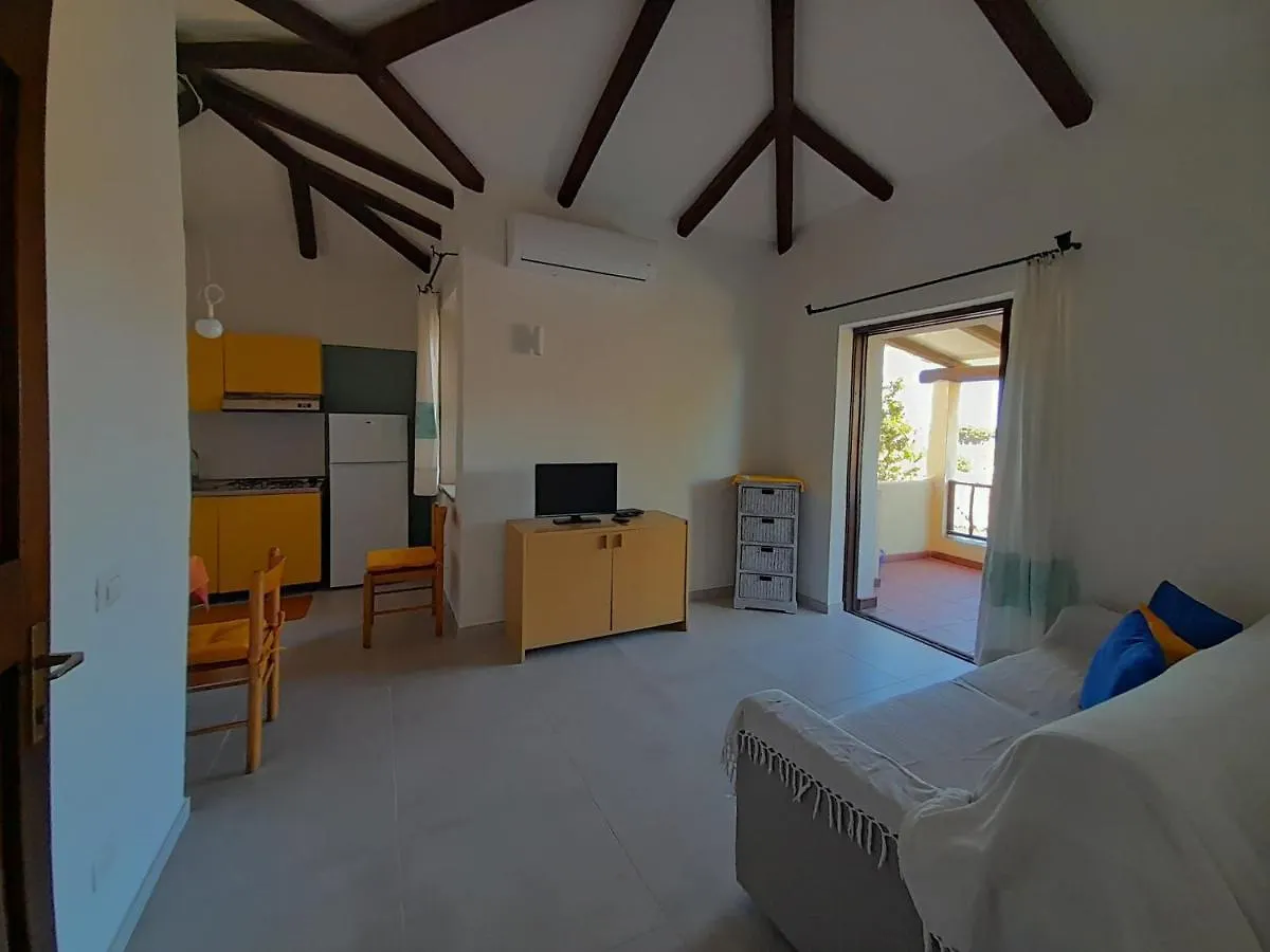 아파트 10 F-Appartamento Con Veranda Vicino Al Mare 카니지오네