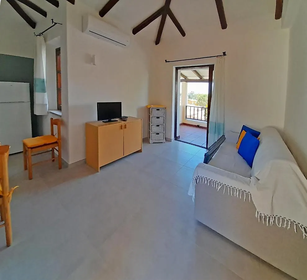 Apartman 10 F-Appartamento Con Veranda Vicino Al Mare Cannigione