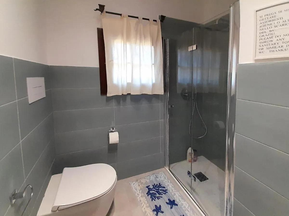 10 F-Appartamento Con Veranda Vicino Al Mare 카니지오네 아파트